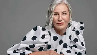 Mercedes Morán. Mercedes Morán.