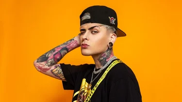 Lit Killah lanzó su disco debut MAWZ y ya es tendencia en las redes