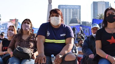 El camino de Natalia Zaracho, la primera cartonera que asumirá como diputada