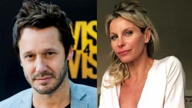 Jimena Cyrulnik lapidó a Vicuña tras la ruptura con la China Suárez: “Machirulo”