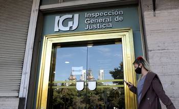 La IGJ acusó a la AFA de moverse "al margen de la ley" y amenaza con citar a los auditores | Afa