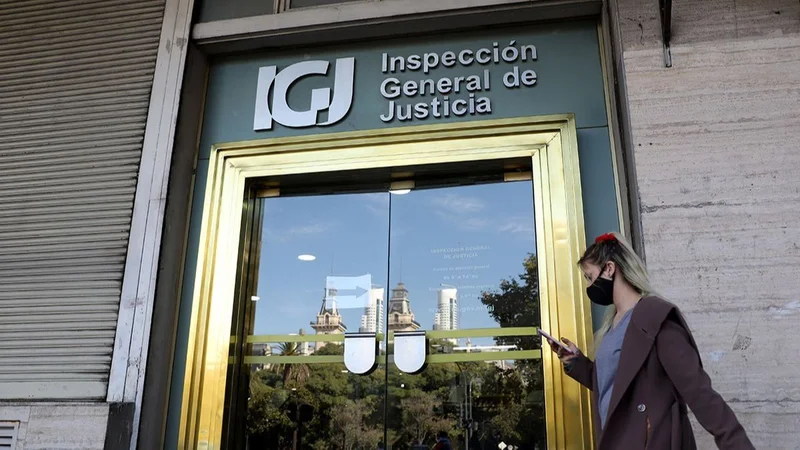 IGJ, paridad de genero, fallo judicial, medidas, corte suprema, justicia comercial