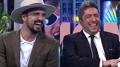 Abel Pintos Jey Mammon Abel Pintos Jey Mammon