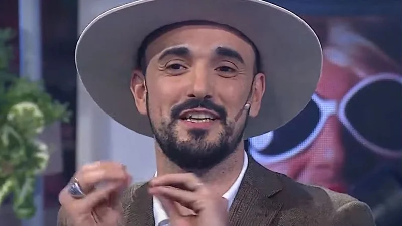 Abel Pintos