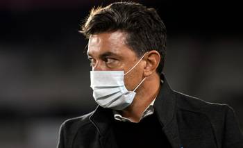 Marcelo Gallardo, el "vivir con lo nuestro" y los modelos de país | Marcelo gallardo