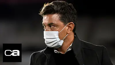 Marcelo Gallardo River Plate Marcelo Gallardo River Plate