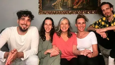 Familia Spinetta Familia Spinetta