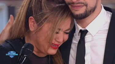Karina La Princesita contó el calvario que atravesó de niña