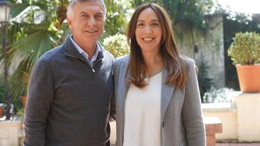 "Prohibido hablar de política": piedra libre a la estrategia de Cambiemos
