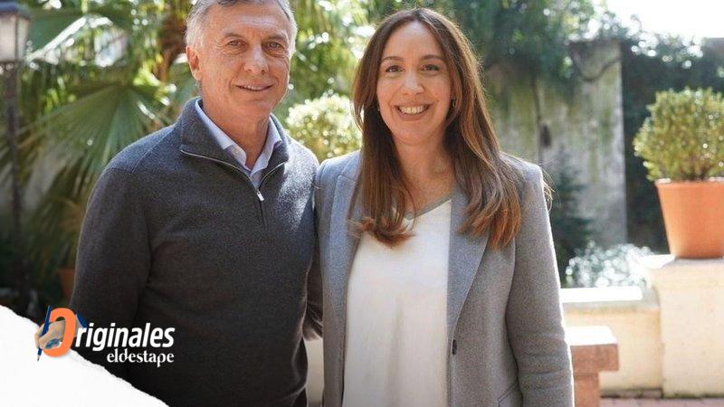 "Prohibido hablar de política”: piedra libre a la estrategia electoral de Cambiemos