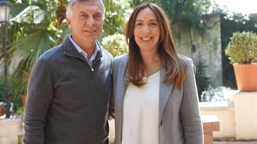 "Prohibido hablar de política": piedra libre a la estrategia de Cambiemos