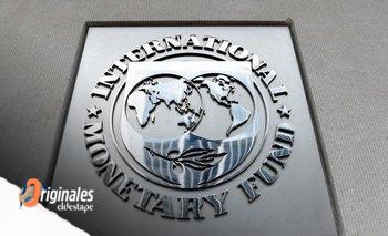Reservas, déficit y dólar: datos que hacen crujir el acuerdo con el FMI | Fmi