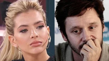El accionar machista de Benjamín Vicuña contra la China Suárez