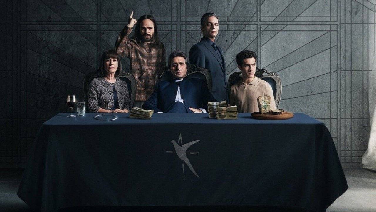El Reino segunda temporada Netflix