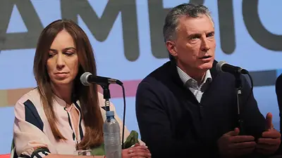 Cafiero, Macri, campaña Cafiero, Macri, campaña