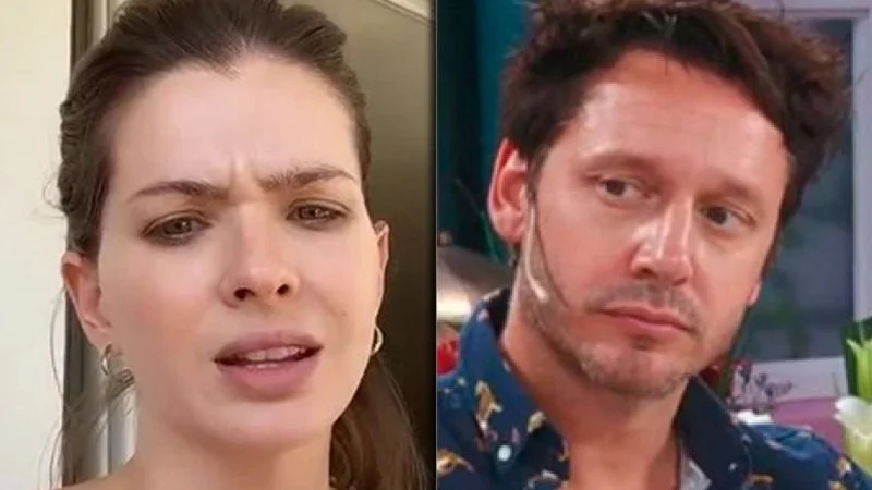 La China Suárez y Benjamín Vicuña se separaron tras cinco años de relación