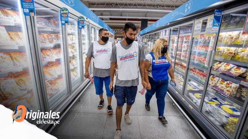 Oligopolios, precios y poder político