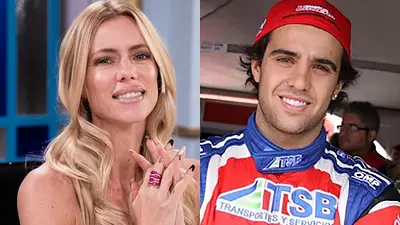 Las románticas vacaciones de Nicole Neumann con su pareja, Manuel Ucera Las románticas vacaciones de Nicole Neumann con su pareja, Manuel Ucera
