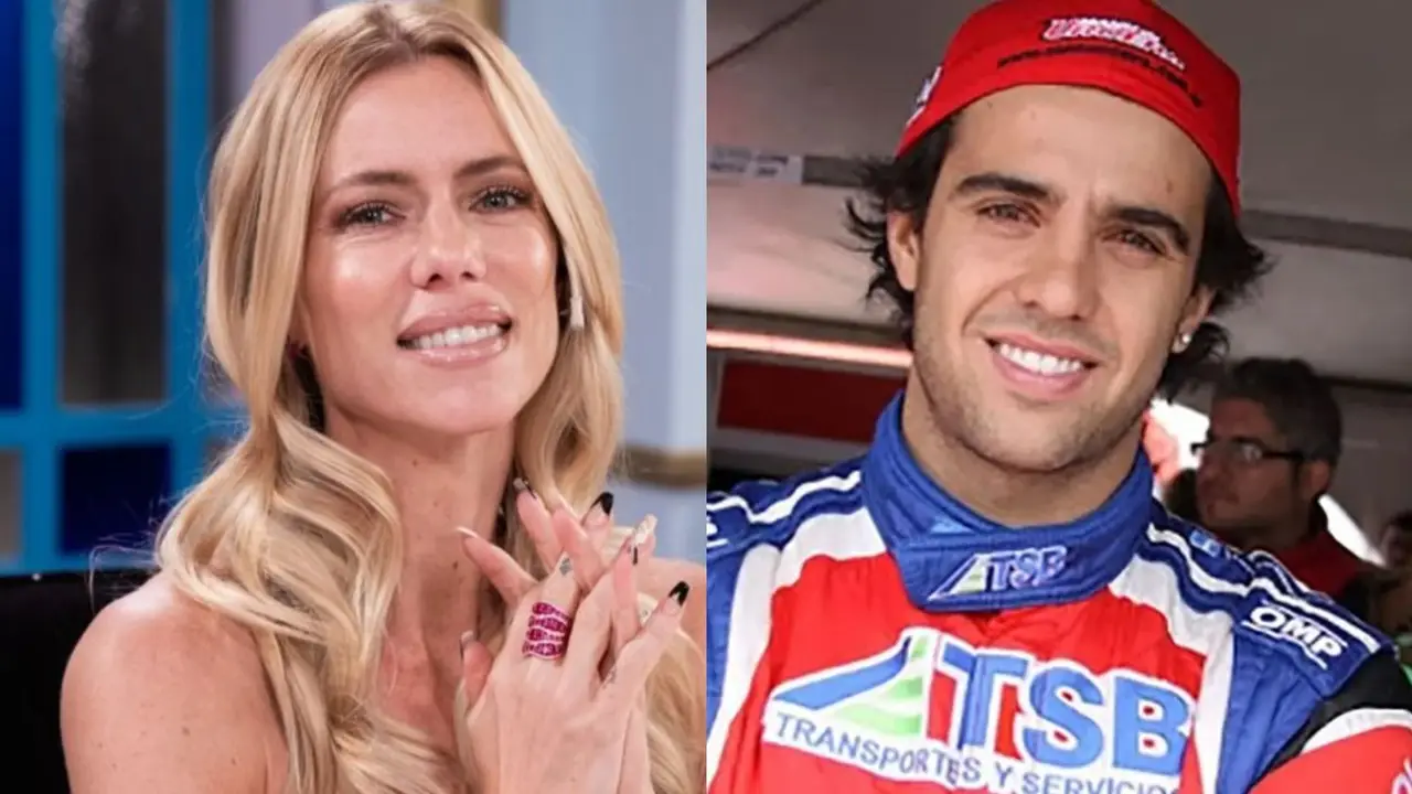 Las románticas vacaciones de Nicole Neumann con su pareja, Manuel Ucera