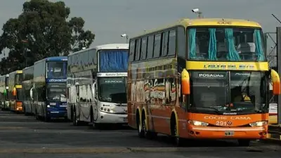 micros de larga distancia micros de larga distancia