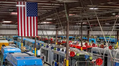 Estados Unidos registró el pico de muertes por la variante Delta y se aleja la recuperación Estados Unidos registró el pico de muertes por la variante Delta y se aleja la recuperación