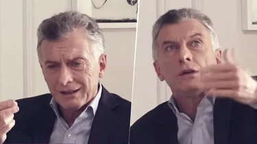 Macri atacó a los votantes del peronismo y los trató de vagos