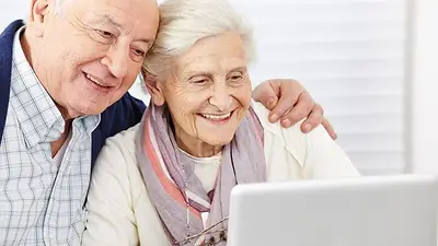 Chau longevidad: se está desacelerando la expectativa de vida y advierten que pocos humanos podrán llegar a los 100 años Chau longevidad: se está desacelerando la expectativa de vida y advierten que pocos humanos podrán llegar a los 100 años