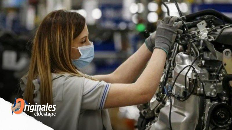PBI 2022: Argentina creció por arriba del promedio regional 