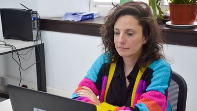 Leticia Ceriani Leticia Ceriani