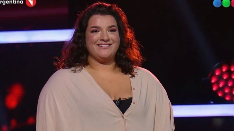 Luz Gaggi