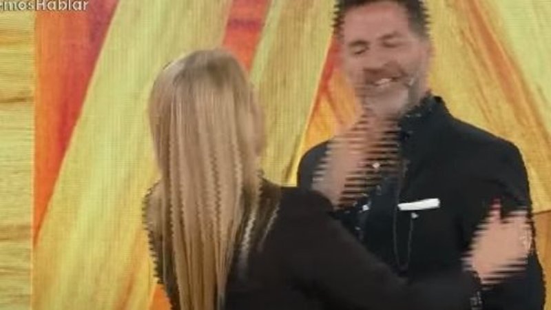 Toti Pasman. Andrea Politti