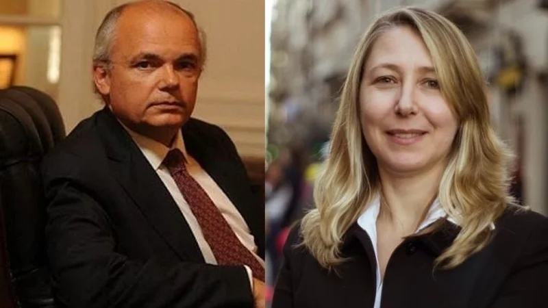 Fuerte repudio por el mensaje antisemita de un abogado macrista contra Myriam Bregman