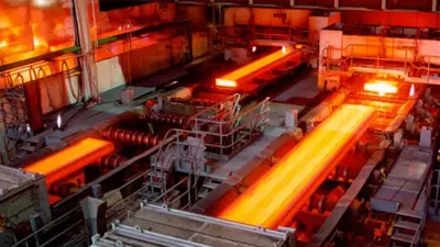 La producción industrial creció 5,6% en julio contra mismo mes de 2019 La producción industrial creció 5,6% en julio contra mismo mes de 2019