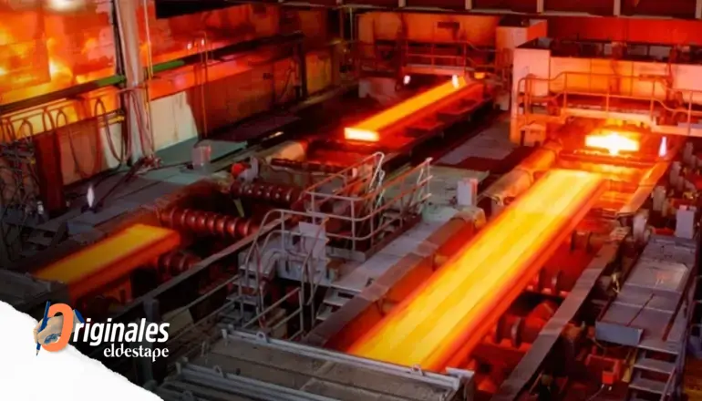 RIGI: industriales alzan la voz y piden cambios sustanciales al proyecto del gobierno