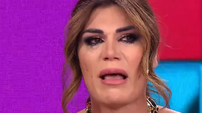 Flor de la V
