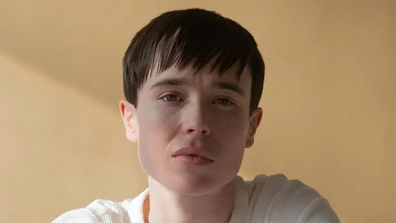 Elliot Page