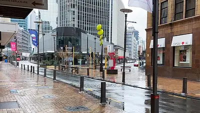 Alarma total en Nueva Zelanda: registra el número más alto en casos de COVID-19 desde abril de 2020 Alarma total en Nueva Zelanda: registra el número más alto en casos de COVID-19 desde abril de 2020