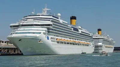 Reactivan el turismo: el Gobierno nacional habilitó la vuelta de los cruceros Reactivan el turismo: el Gobierno nacional habilitó la vuelta de los cruceros