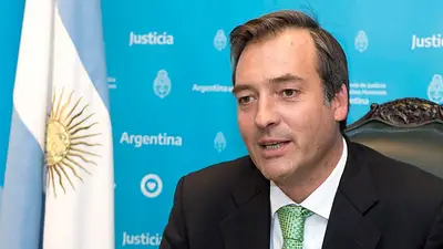 Martín Soria Martín Soria