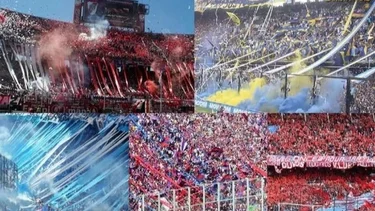 Vuelve el público a las canchas: los requisitos para ingresar