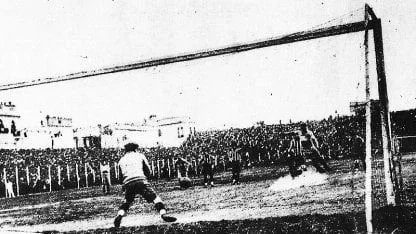 Superclasico Boca RIver