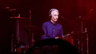 Adiós a Charlie Watts: reacciones a la muerte del baterista de los Rolling Stones Adiós a Charlie Watts: reacciones a la muerte del baterista de los Rolling Stones