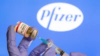 Pfizer anunció que es segura su vacuna para niños de 5 a 11 años Pfizer anunció que es segura su vacuna para niños de 5 a 11 años