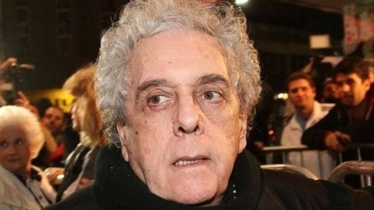 Antonio Gasalla