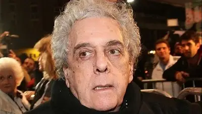 Antonio Gasalla Antonio Gasalla