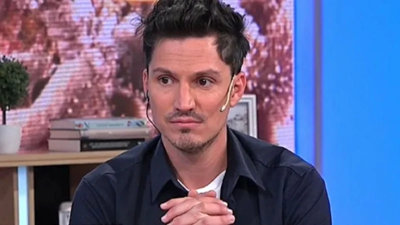 Guido Záffora.