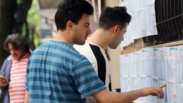 Elecciones 2021: hasta qué hora se puede votar y cuál es el horario