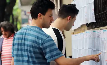 El problema electoral de Milei con los jóvenes  | Elecciones 2027
