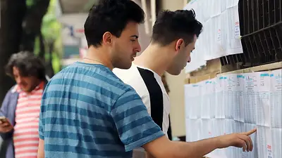 Elecciones 2021: hasta qué hora se puede votar y cuál es el horario Elecciones 2021: hasta qué hora se puede votar y cuál es el horario