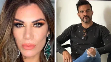 Flor de la V destruyó a Cubero en vivo: "Así como quedaste..."